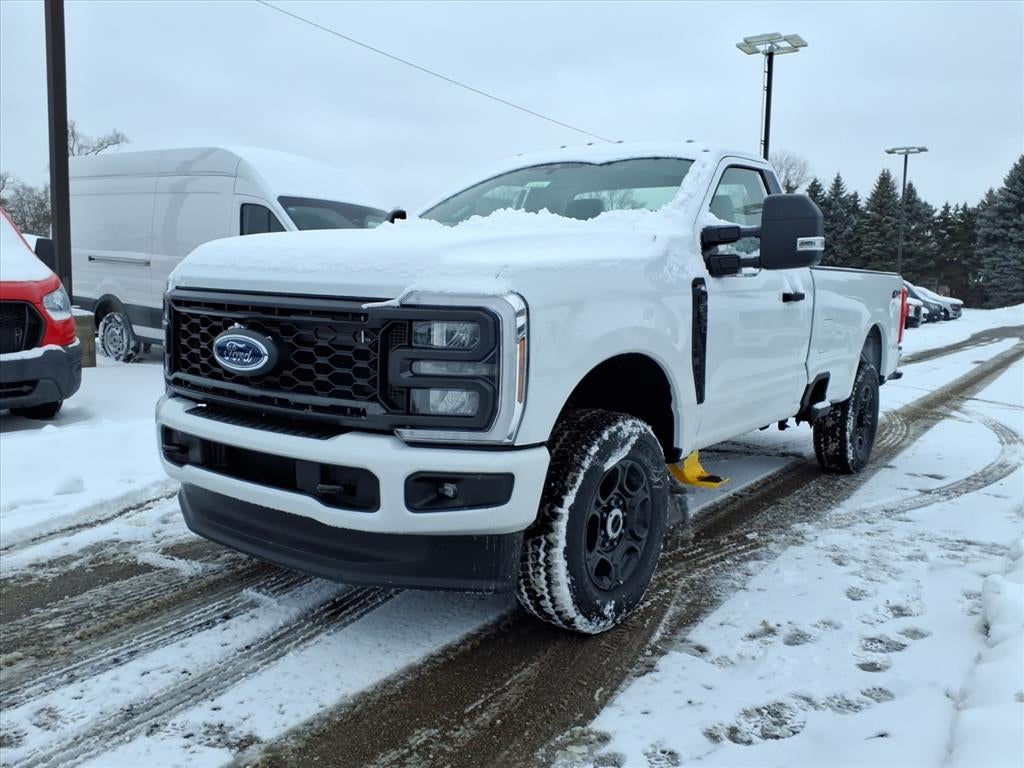 2026 Ford F-350 Super Duty XL