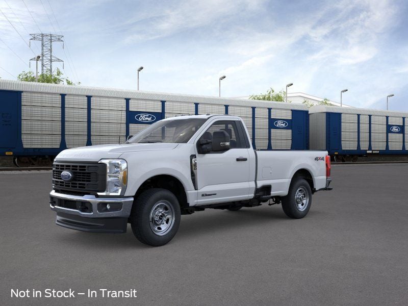2026 Ford F-350's photo