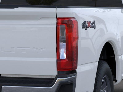 2026 Ford F-350SD XL