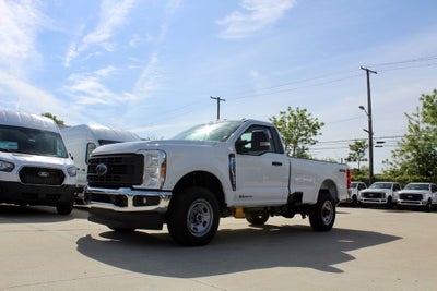 2026 Ford F-350SD XL