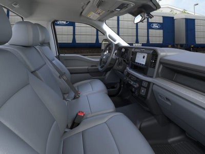 2026 Ford Super Duty F-350 DRW XL