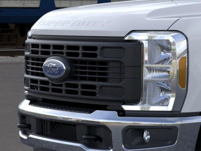 2026 Ford Super Duty F-350 DRW XL