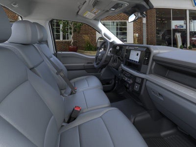 2026 Ford F-450SD XL DRW