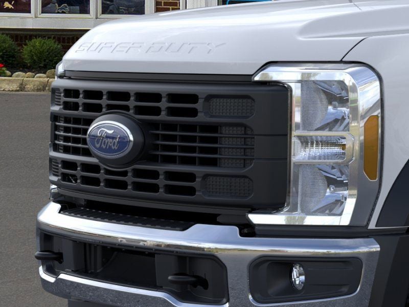 2026 Ford F-450SD XL DRW