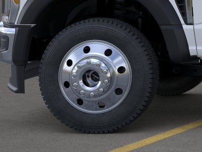 2026 Ford F-450SD XL DRW