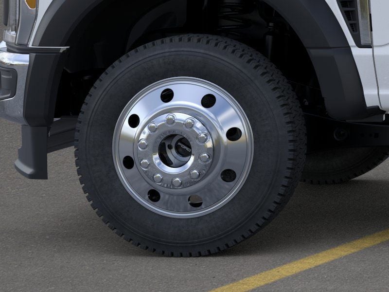 2026 Ford F-450SD XL DRW