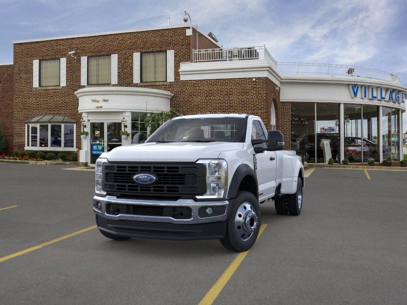 2026 Ford F-450SD XL DRW