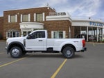 2026 Ford F-450SD XL DRW