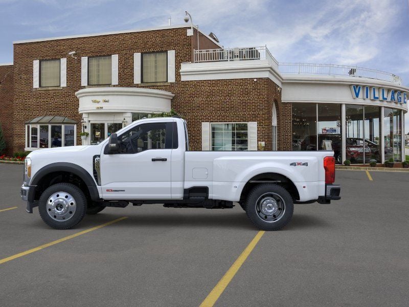 2026 Ford F-450SD XL DRW