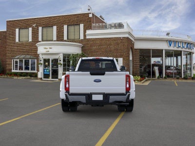 2026 Ford F-450SD XL DRW