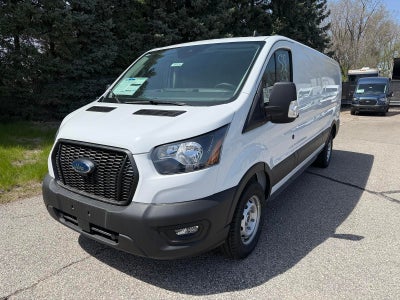 2025 Ford Transit Cargo Van Cargo Van