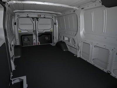 2025 Ford Transit Cargo Van Cargo Van