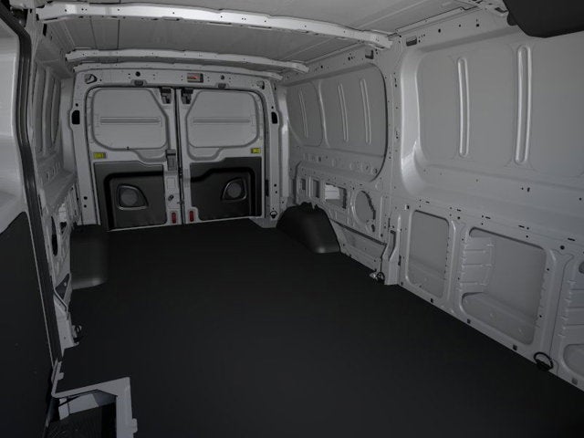2025 Ford Transit Cargo Van Cargo Van