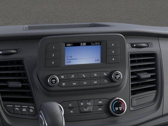 2025 Ford Transit Cargo Van Cargo Van