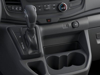 2025 Ford Transit Cargo Van Cargo Van
