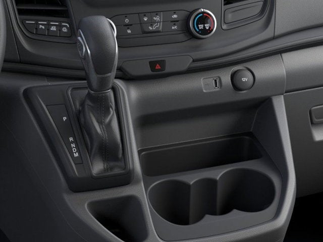 2025 Ford Transit Cargo Van Cargo Van
