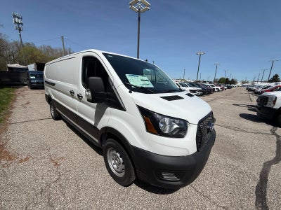 2025 Ford Transit Cargo Van Cargo Van