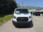 2025 Ford Transit Cargo Van Cargo Van