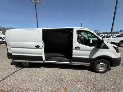 2025 Ford Transit Cargo Van Cargo Van