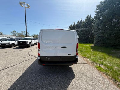 2025 Ford Transit Cargo Van Cargo Van