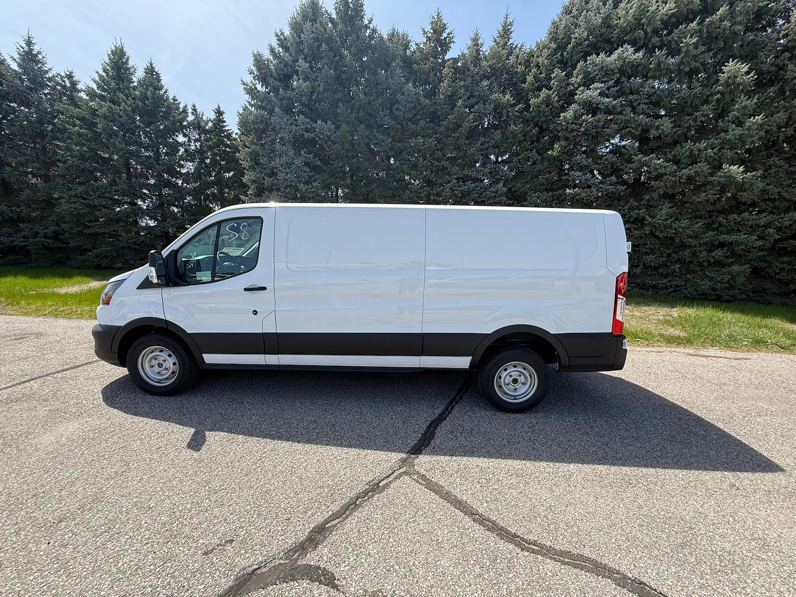 2025 Ford Transit Cargo Van Cargo Van