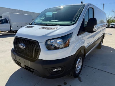 2025 Ford Transit Cargo Van Cargo Van