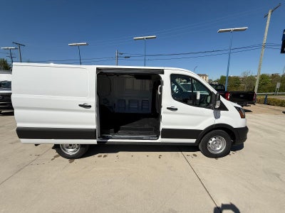 2025 Ford Transit Cargo Van Cargo Van