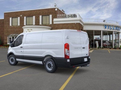 2025 Ford Transit Cargo Van Cargo Van
