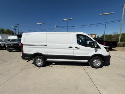 2025 Ford Transit Cargo Van Cargo Van