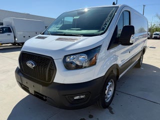 2025 Ford Transit Cargo Van Cargo Van