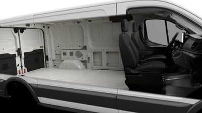 2027 Ford Transit-150 Base