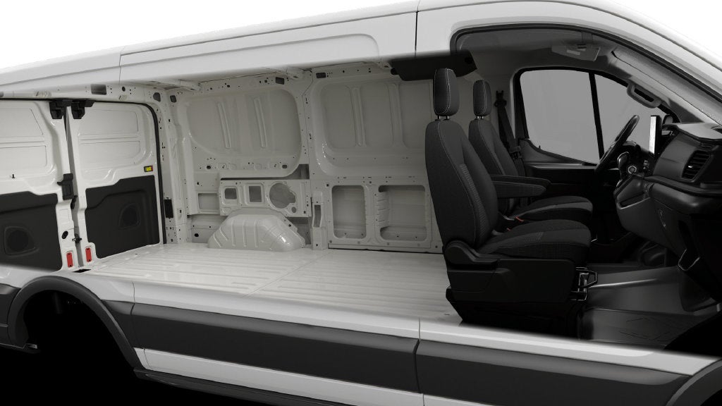 2027 Ford Transit-150 Base