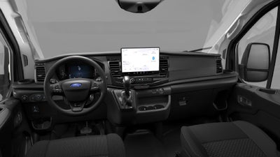 2027 Ford Transit-150 Base