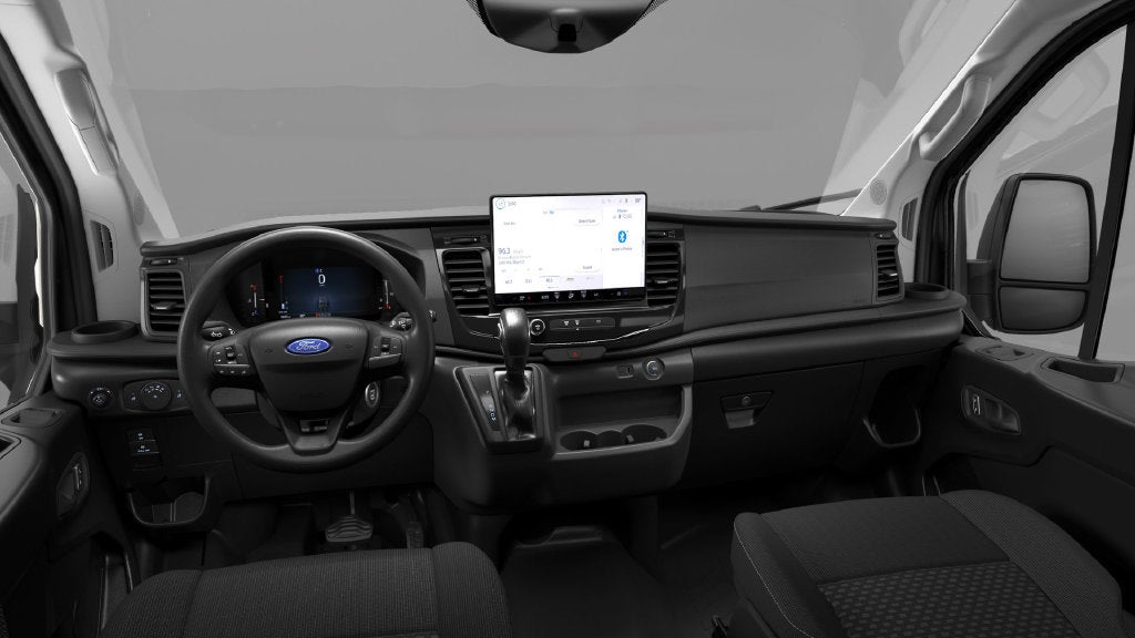 2027 Ford Transit-150 Base