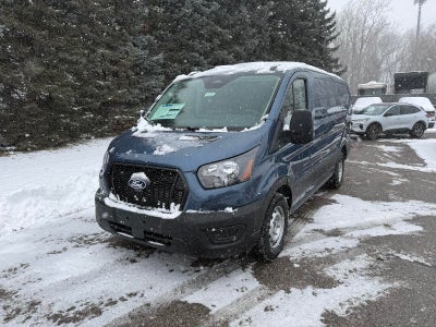 2026 Ford Transit Cargo Van Cargo Van
