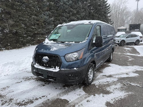 2026 Ford Transit Cargo Van Cargo Van