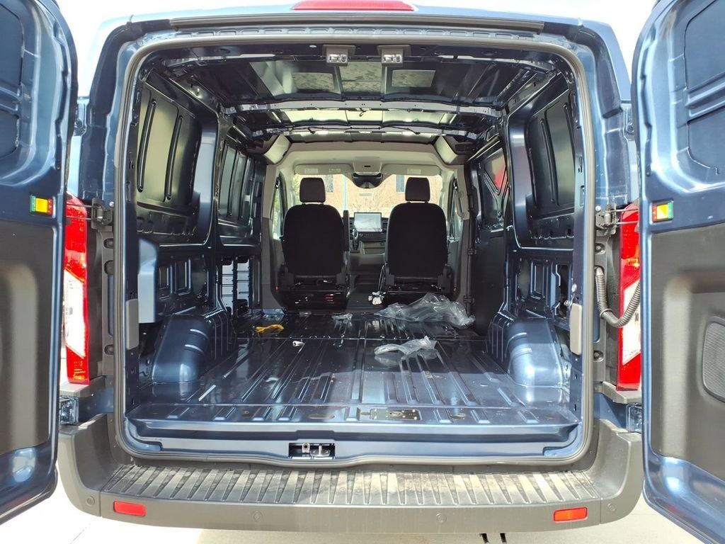 2026 Ford Transit-150 Base