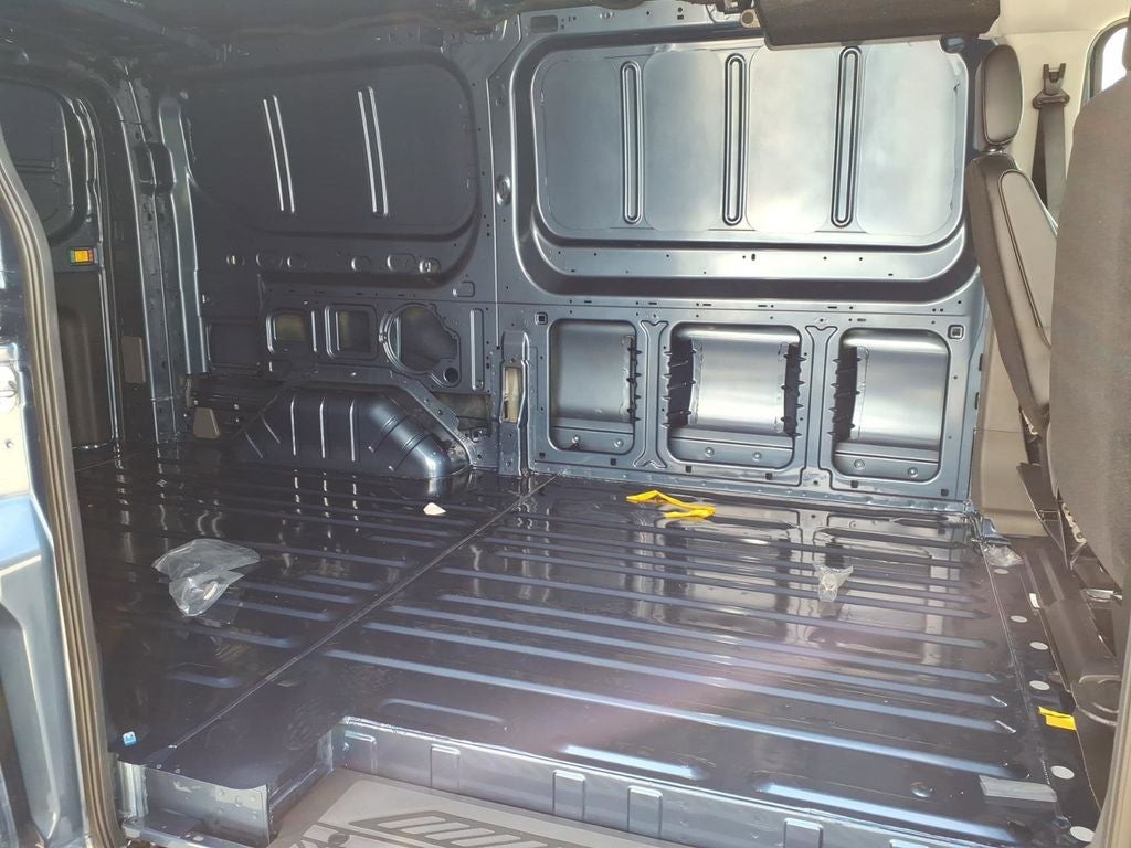 2026 Ford Transit-150 Base