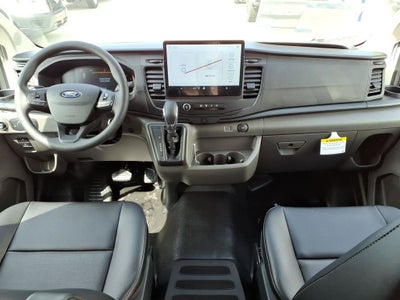 2026 Ford Transit-150 Base