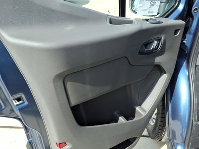2026 Ford Transit-150 Base