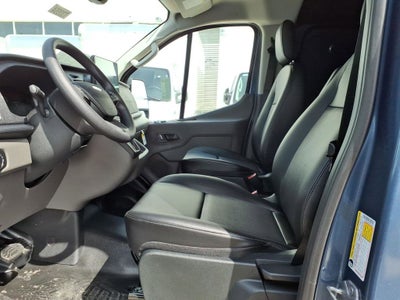 2026 Ford Transit-150 Base