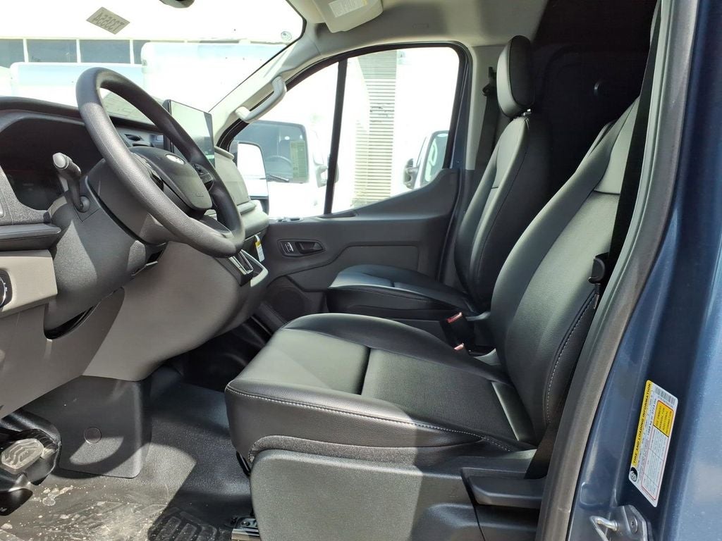 2026 Ford Transit-150 Base