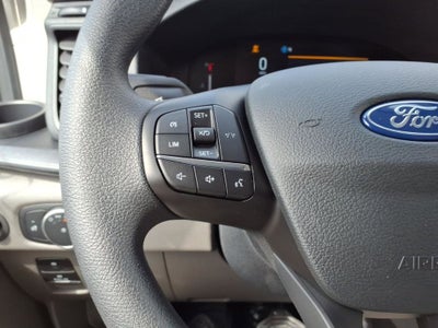2026 Ford Transit-150 Base
