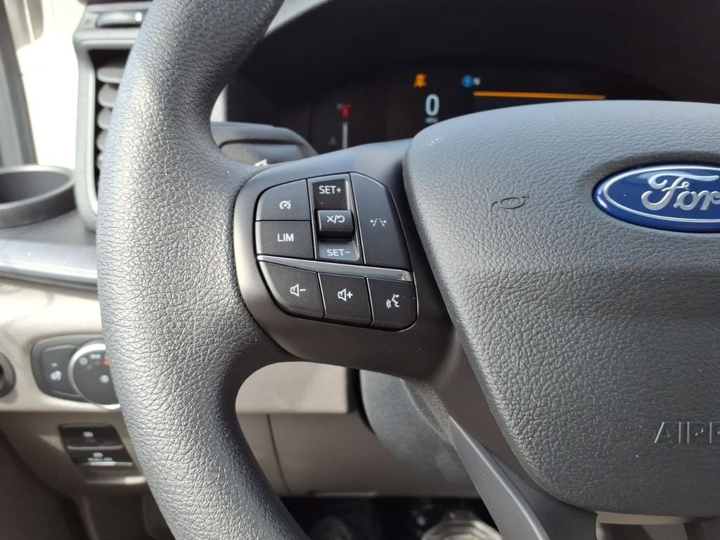 2026 Ford Transit-150 Base