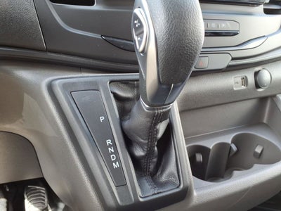 2026 Ford Transit-150 Base
