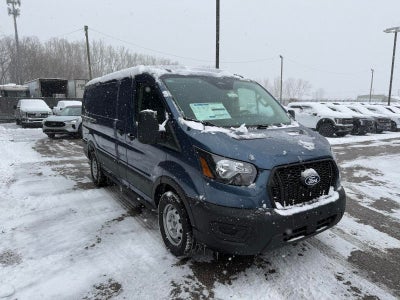 2026 Ford Transit Cargo Van Cargo Van