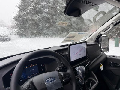 2026 Ford Transit Cargo Van Cargo Van