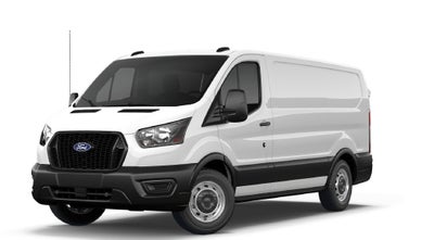 2027 Ford Transit-150 Base