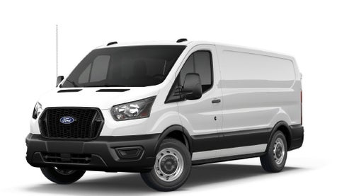 2027 Ford Transit-150 Base