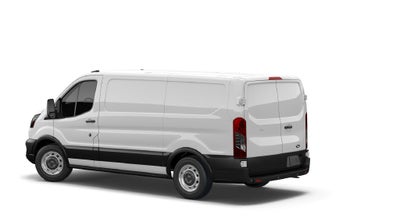 2027 Ford Transit-150 Base